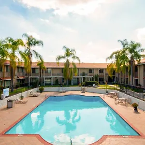 Hotel 6 Hills Ca, Anaheim