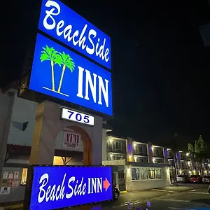 Hotel Beachside, Anaheim