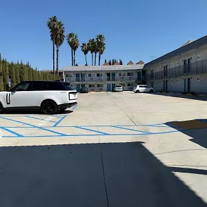 Hotel Travel, Anaheim