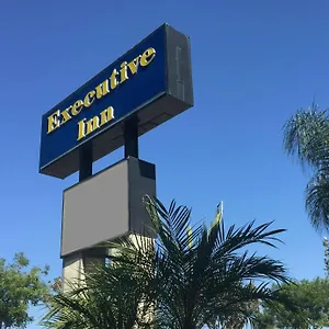 Motel Executive &, Anaheim