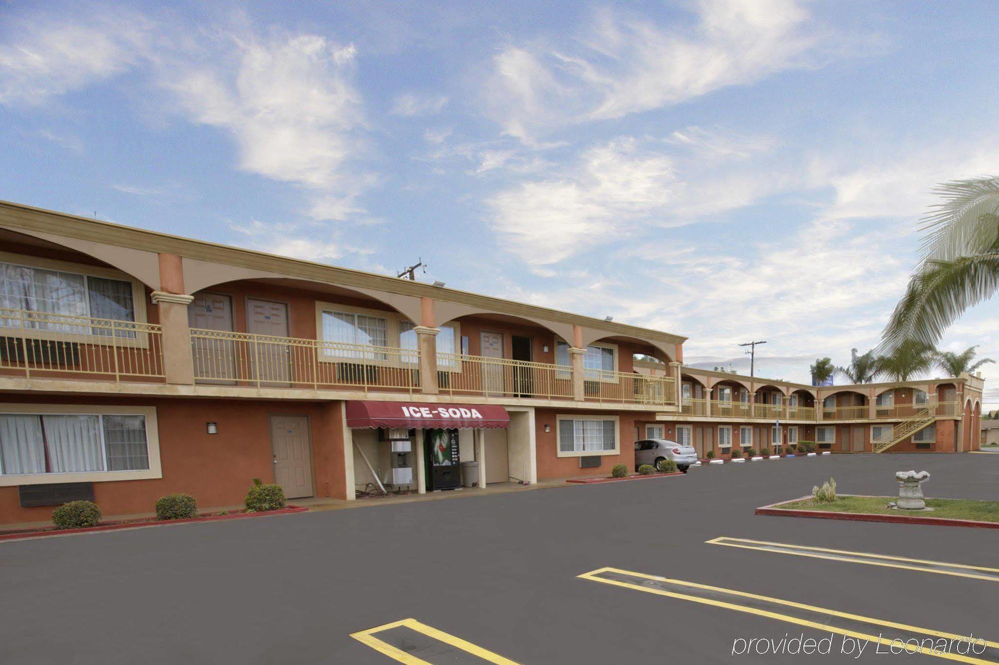 Legacy Inn Suites Motel Anaheim United States